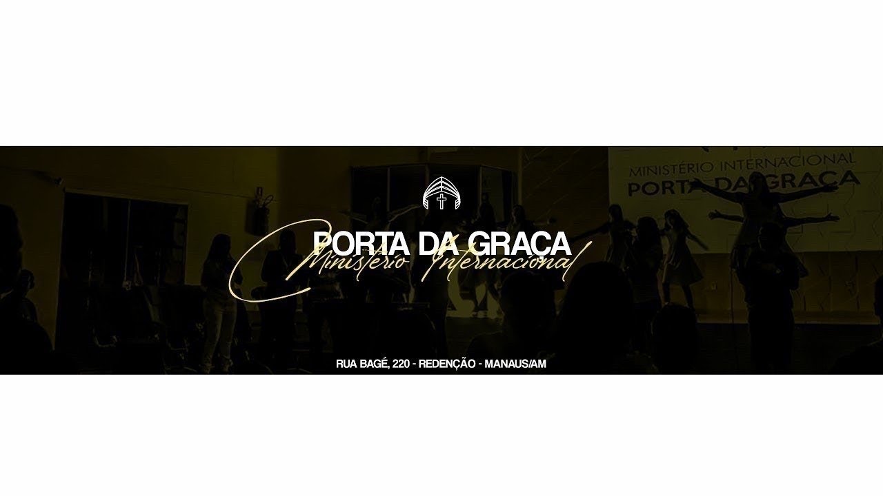 CULTO DE CELEBRAÇÃO 15/03/2026