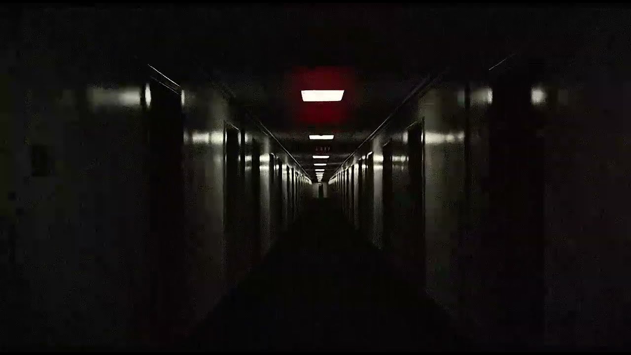 Terminal Underdox - Antrag auf Existenz (Official Videoclip)