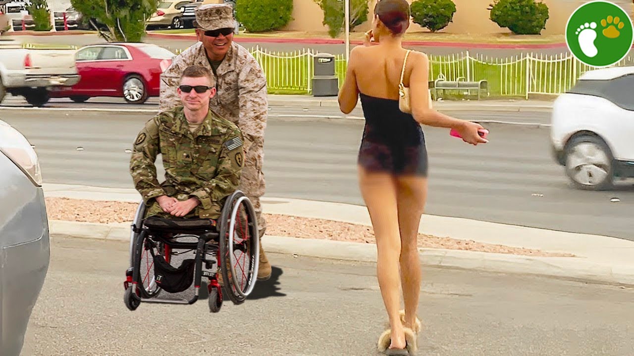 Most Emotional Soldiers Coming Home Compilation! #58 | Try Not To Cry | Military Coming Home