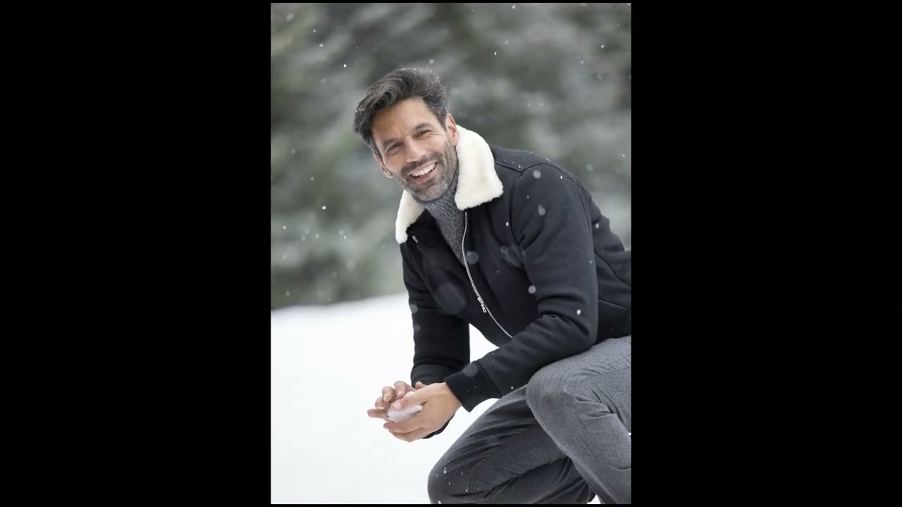 Dormeuil WINTER 22