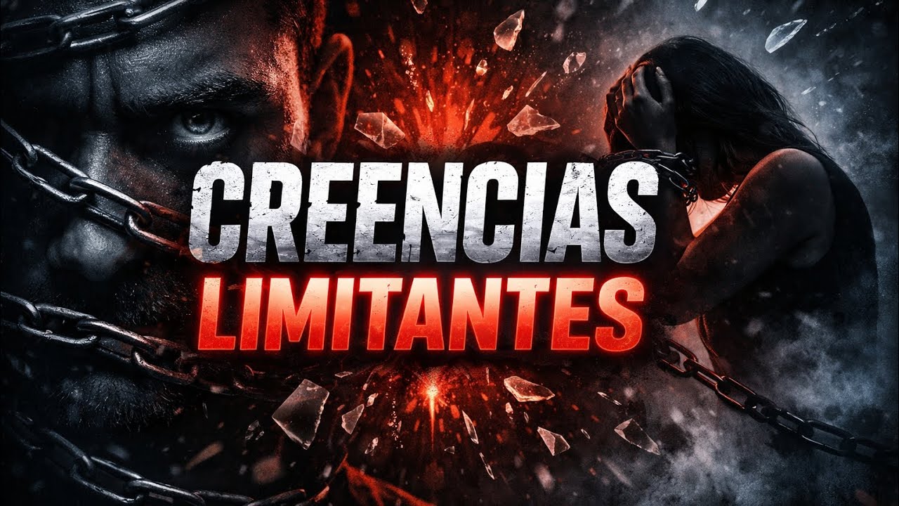 Capítulo 1 — Creencias limitantes: la raíz del vacío