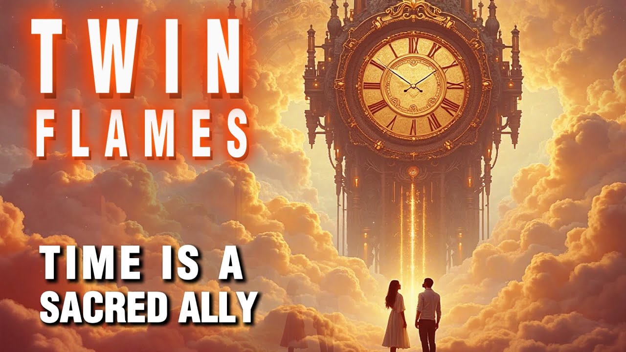 The Encounter That The Universe Planned The Hidden Power Of Divine Timing