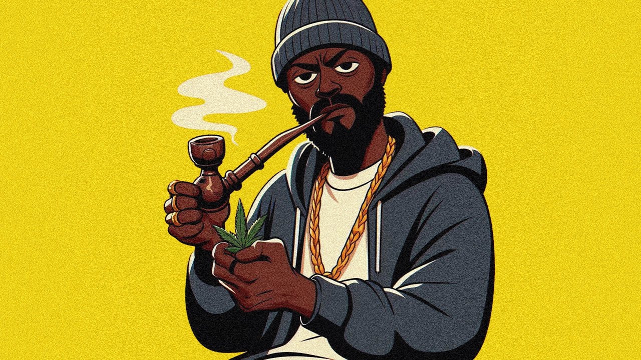 [FREE] Freestyle Type Beat - ''DARK MAN