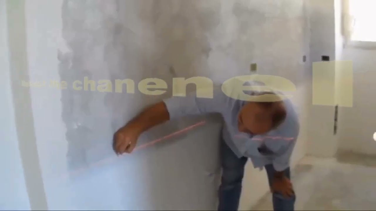 Kitchen Wall Tiling Tutorial – How to Begin Like a Pro
