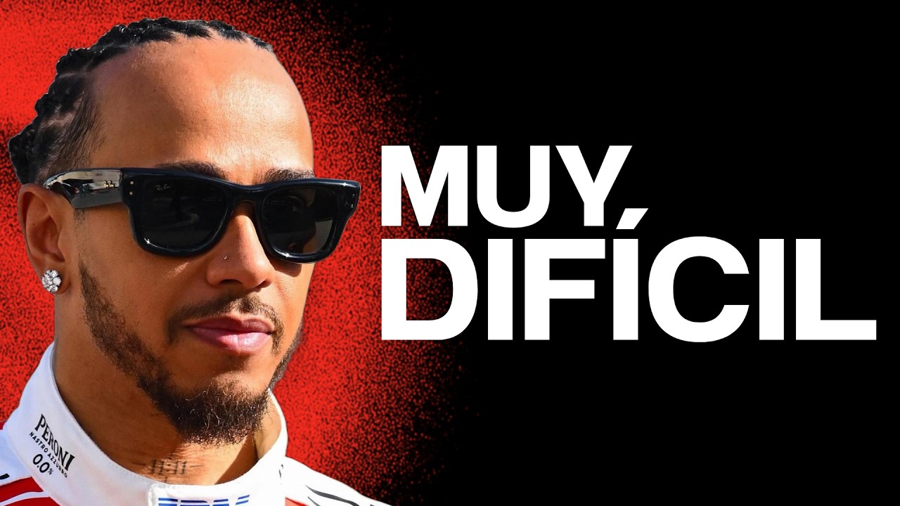 La Formula 1 Ha Regresado, Pero Nada es Igual | Resumen DIA 1 Pretemporada F1 2026