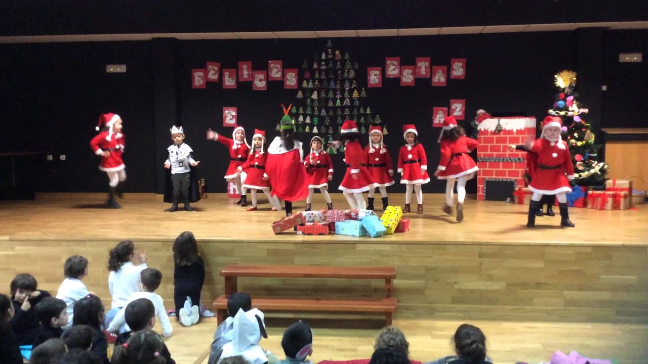 LLEGARON LOS REYES MAGOS 