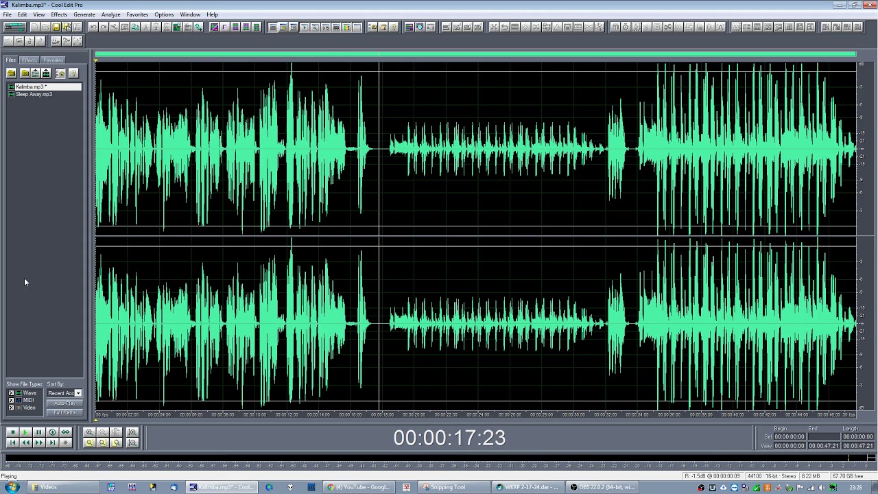 10 decibel volume difference