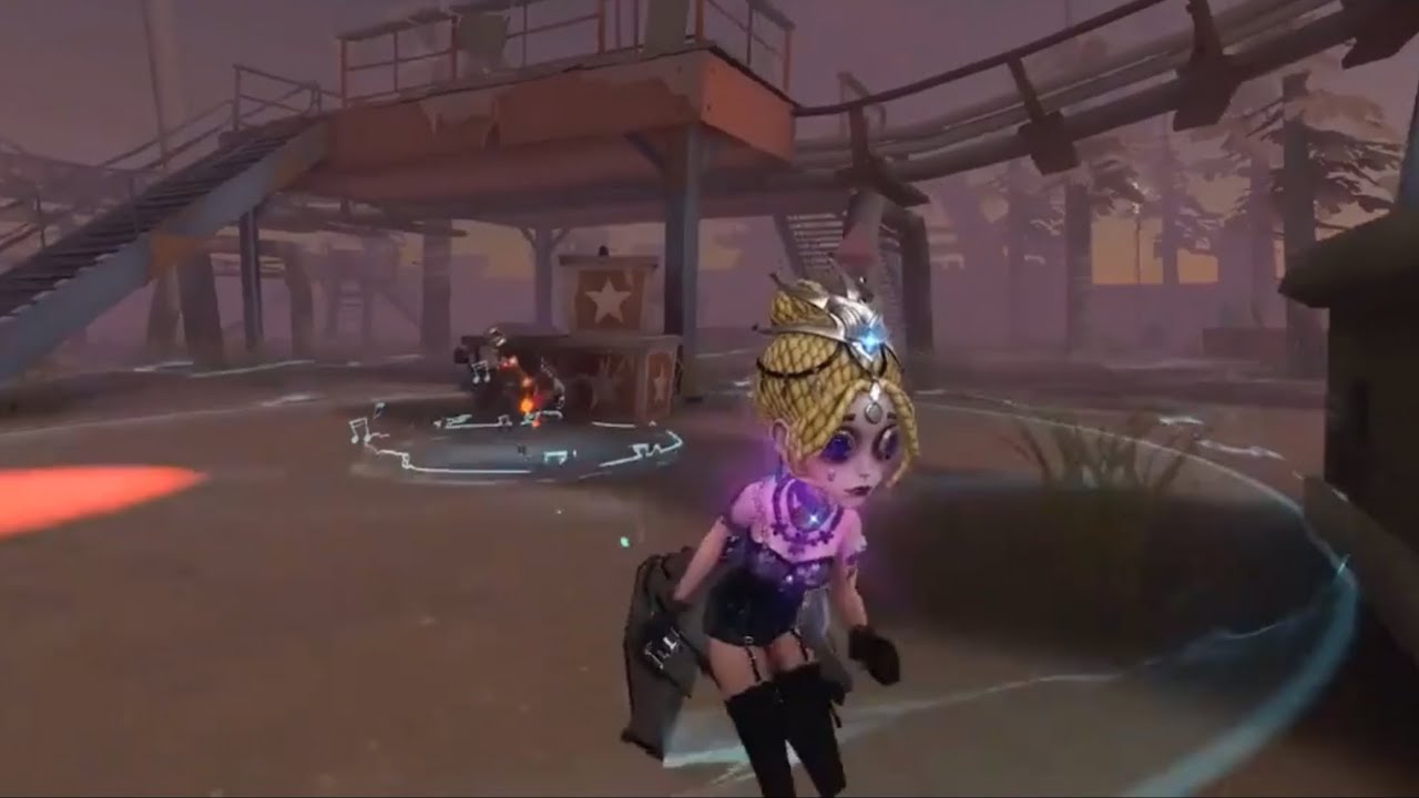Identity V Anniversary 2 Essence Skin Trailer