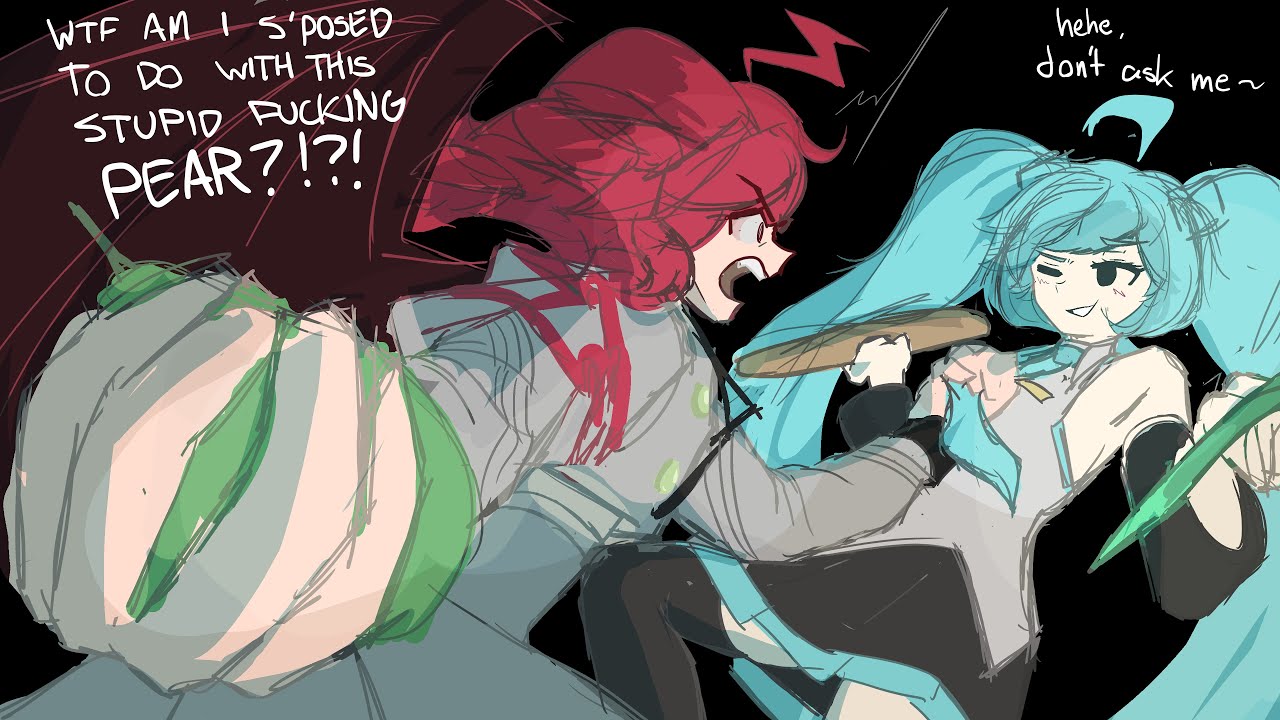i'll be the judge, jury, and executioner (duel final wip)
