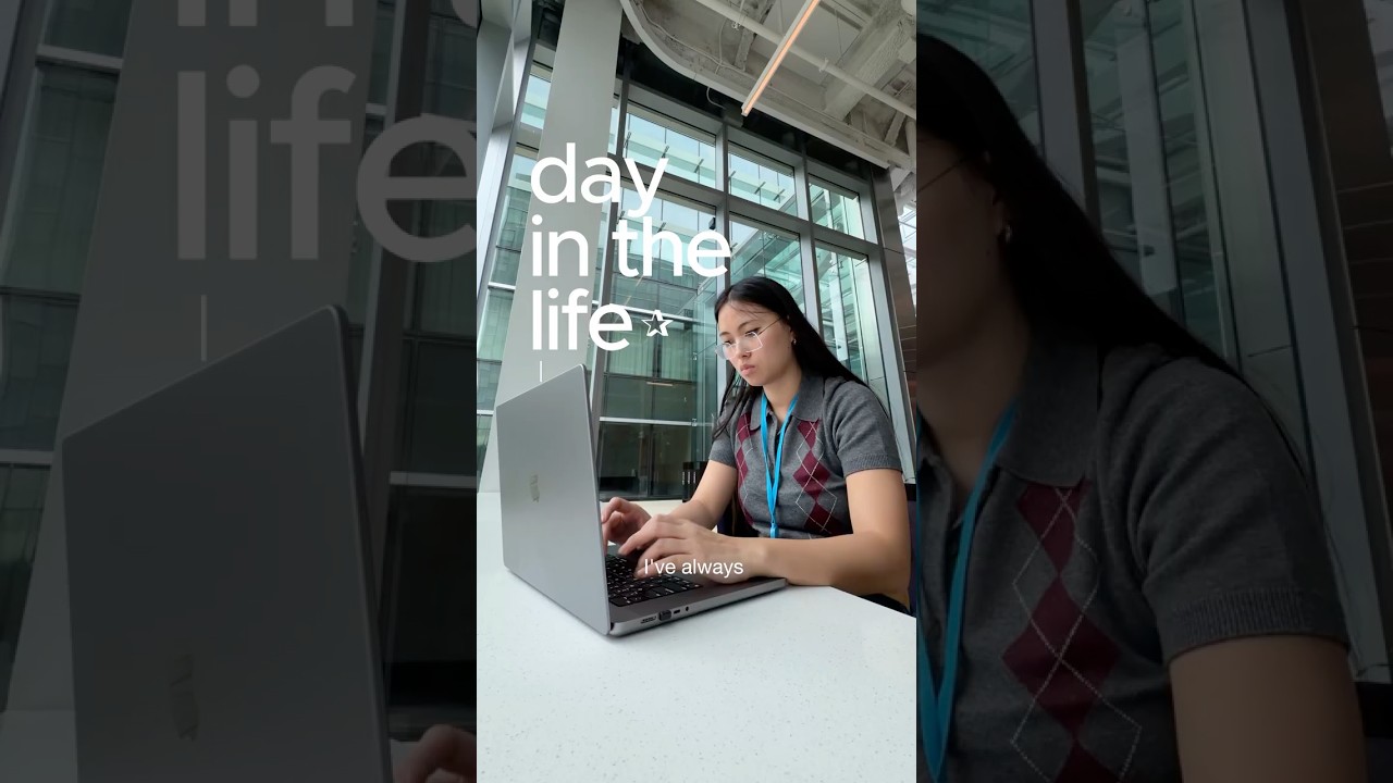 Один день из жизни инженера-программиста в Amazon #dayinmylife #softwaredeveloper #corporatelife