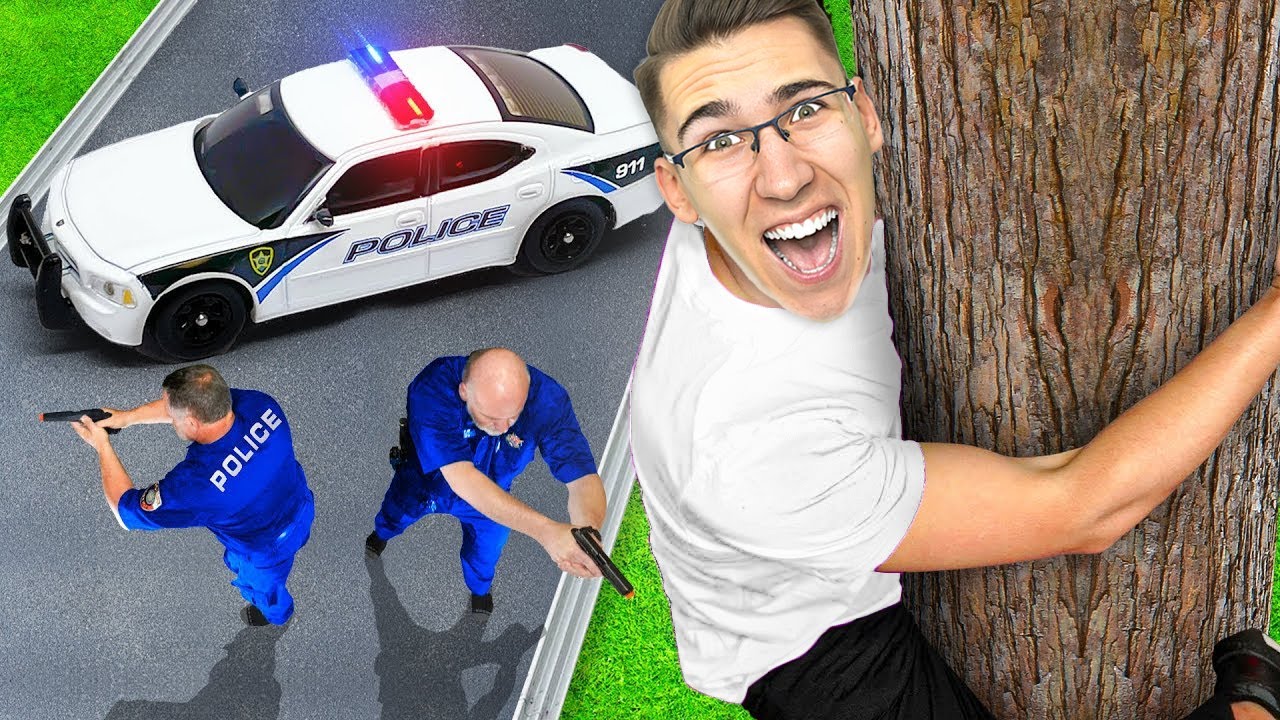 POSTAJEM TAJNI AGENT NA DAN!!