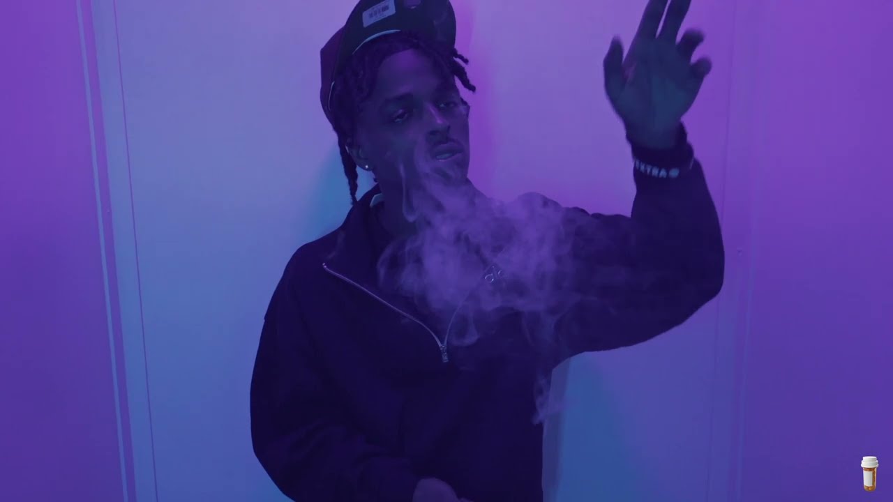 SMEEZY- IN MY THOUGHTS (official video) DIR @Real.Pain.