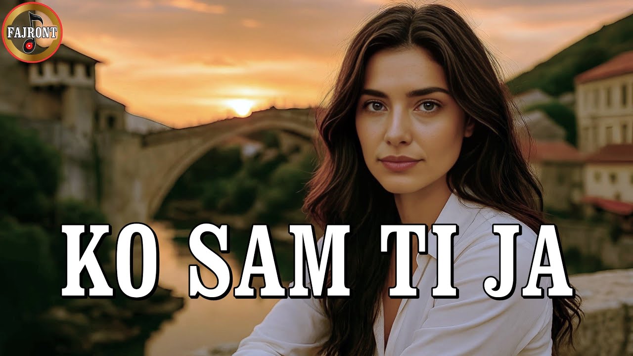 KO SAM TI JA 🎵 Fajront ®