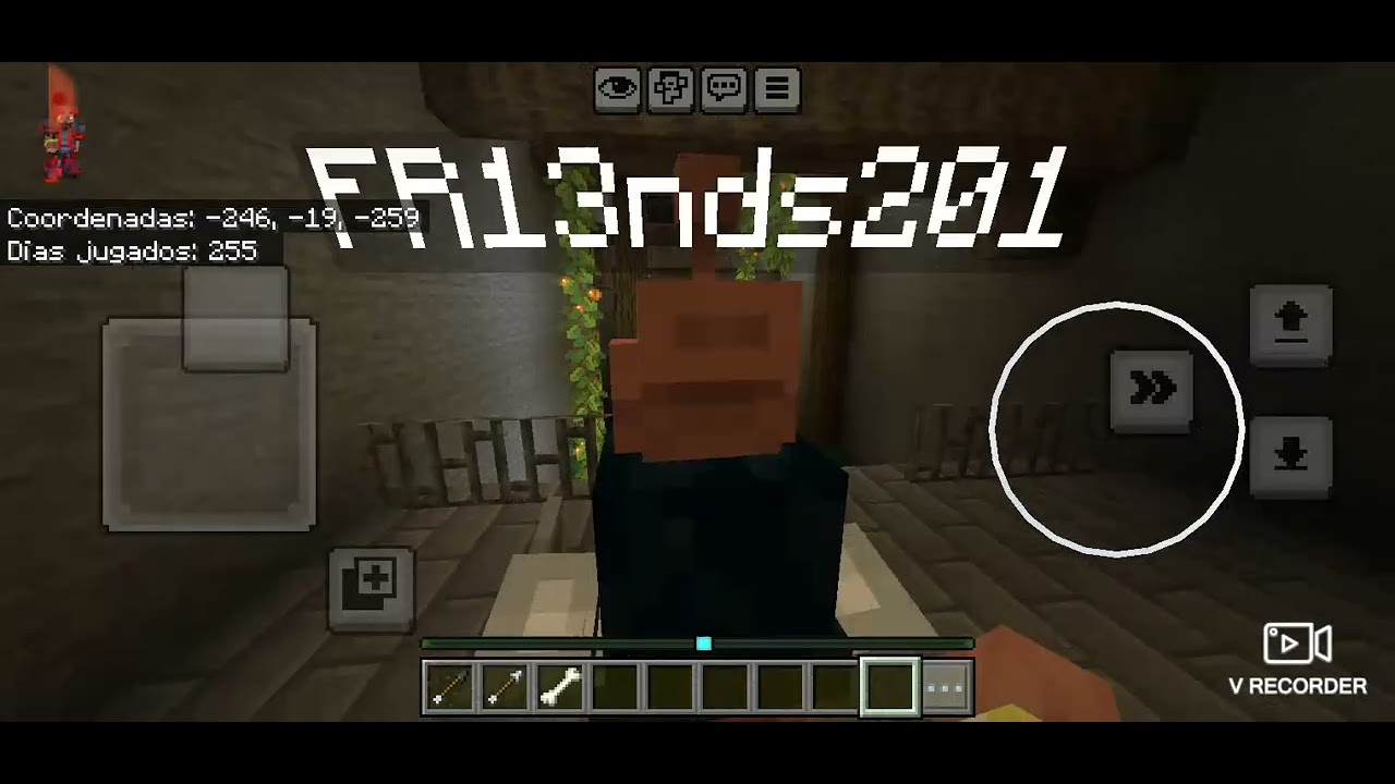 Desafío  playtime capítulo 1 parte 1 