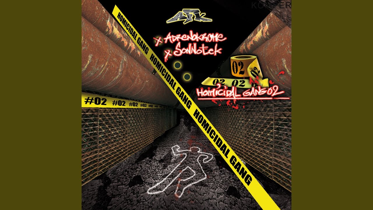 Chain Saw (Original Mix)