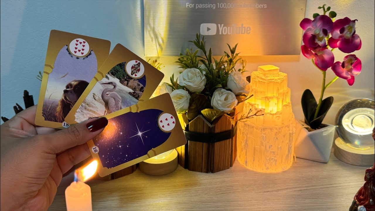 VC vai VER isso ACONTECER nos próximos DIAS. Assista e Aguarde!