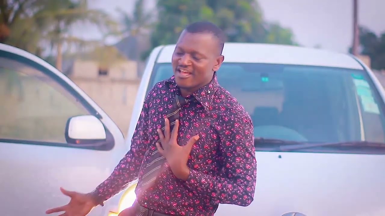Irmao Farias - Ndinenda Ndekha (Video Oficial)