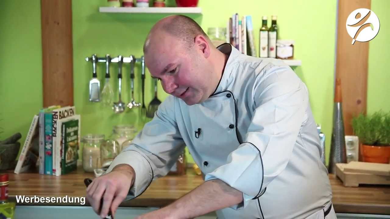 Kaspressknödel aus Kartoffeln einfach gemacht von Eberhard Braun
