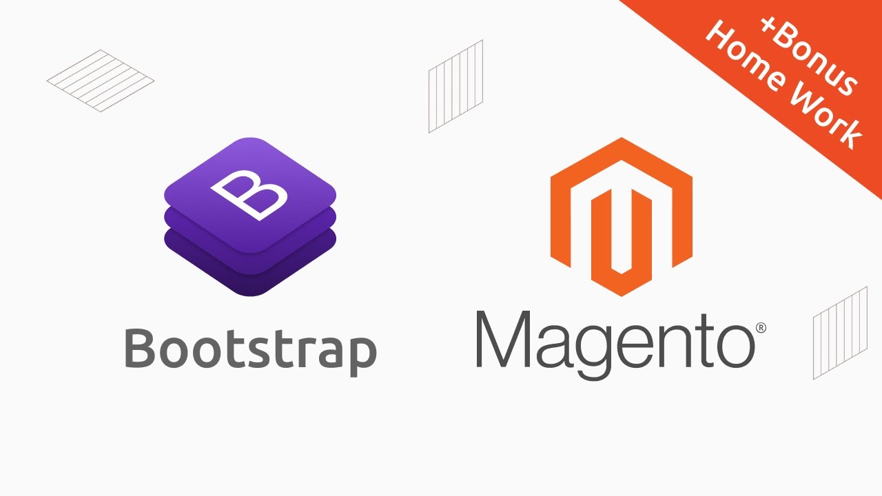 How to add a Bootstrap CSS for Your Magento 2 Theme