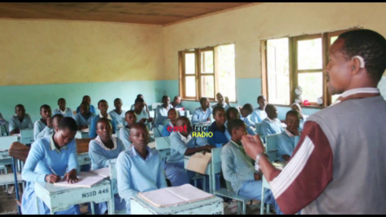 Zifahamu sifa za Mwalimu bora / Kulea watoto / Uvumilivu