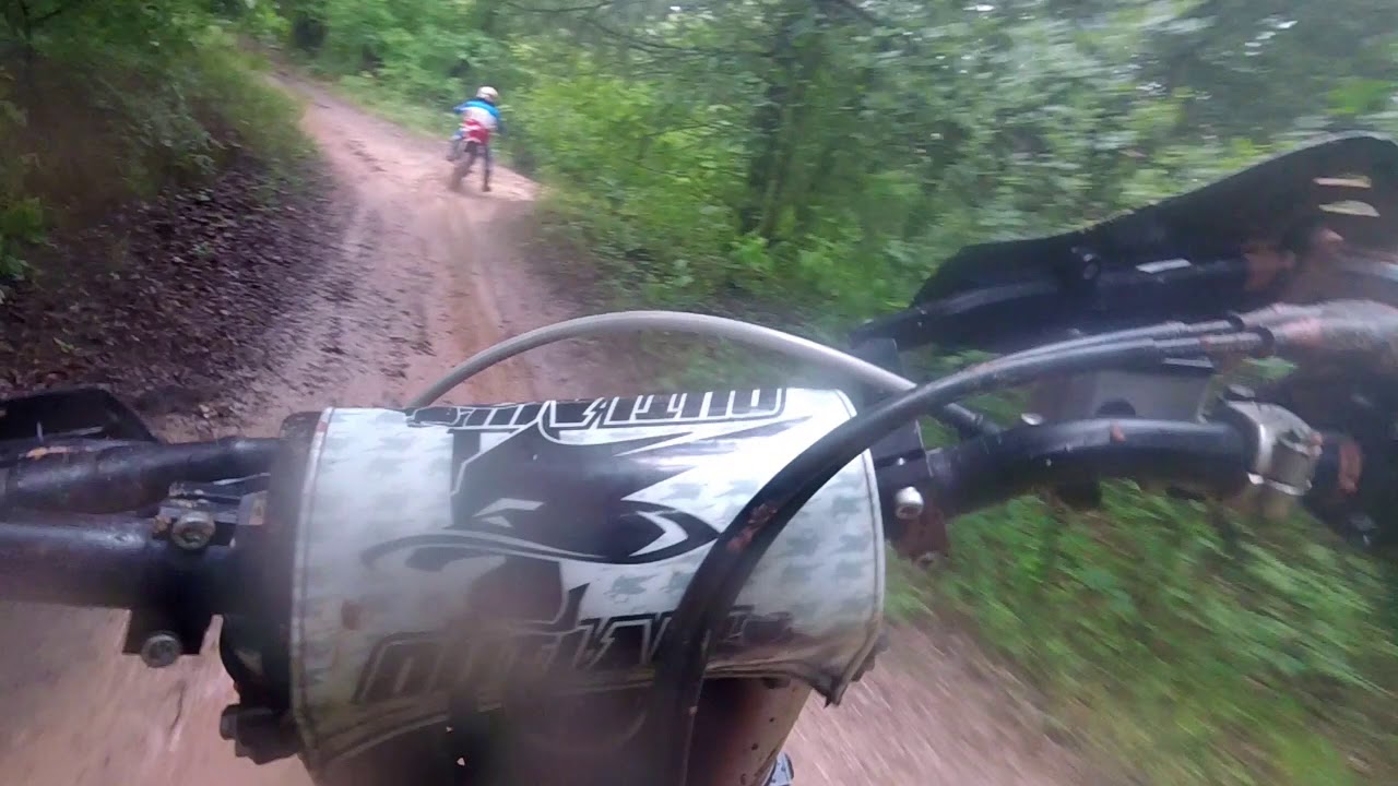 Red River 5 23 2020 First Lap 720P
