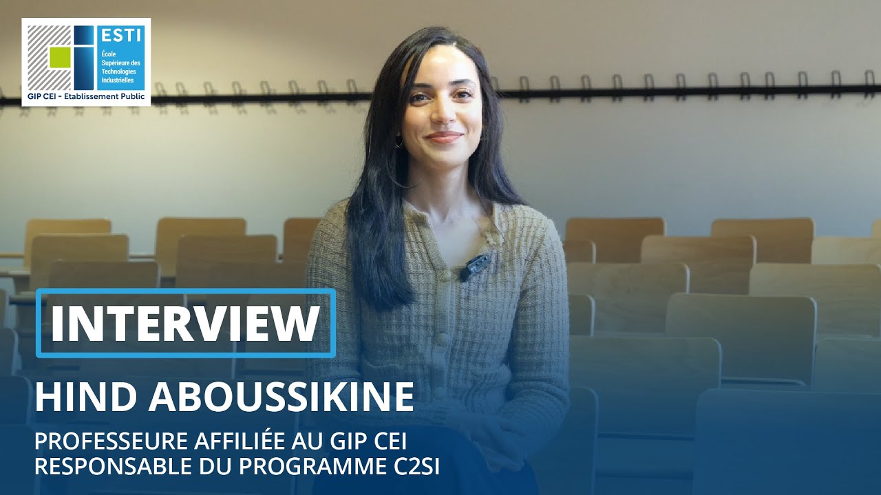 Mastère C2SI : Formez-vous à la cybersécurité des Supply Chain et des Systèmes Industriels