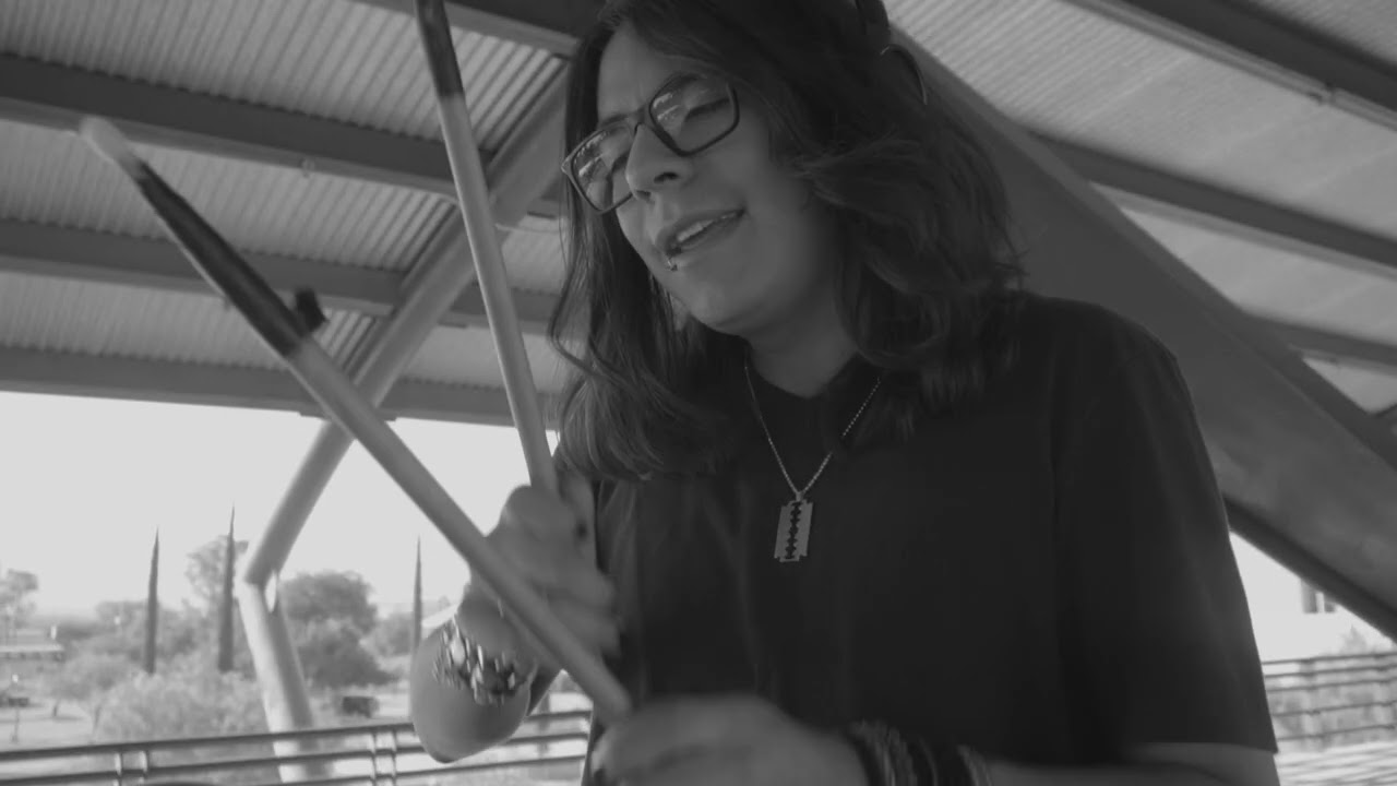 Erectüm - Flores (Video Oficial)