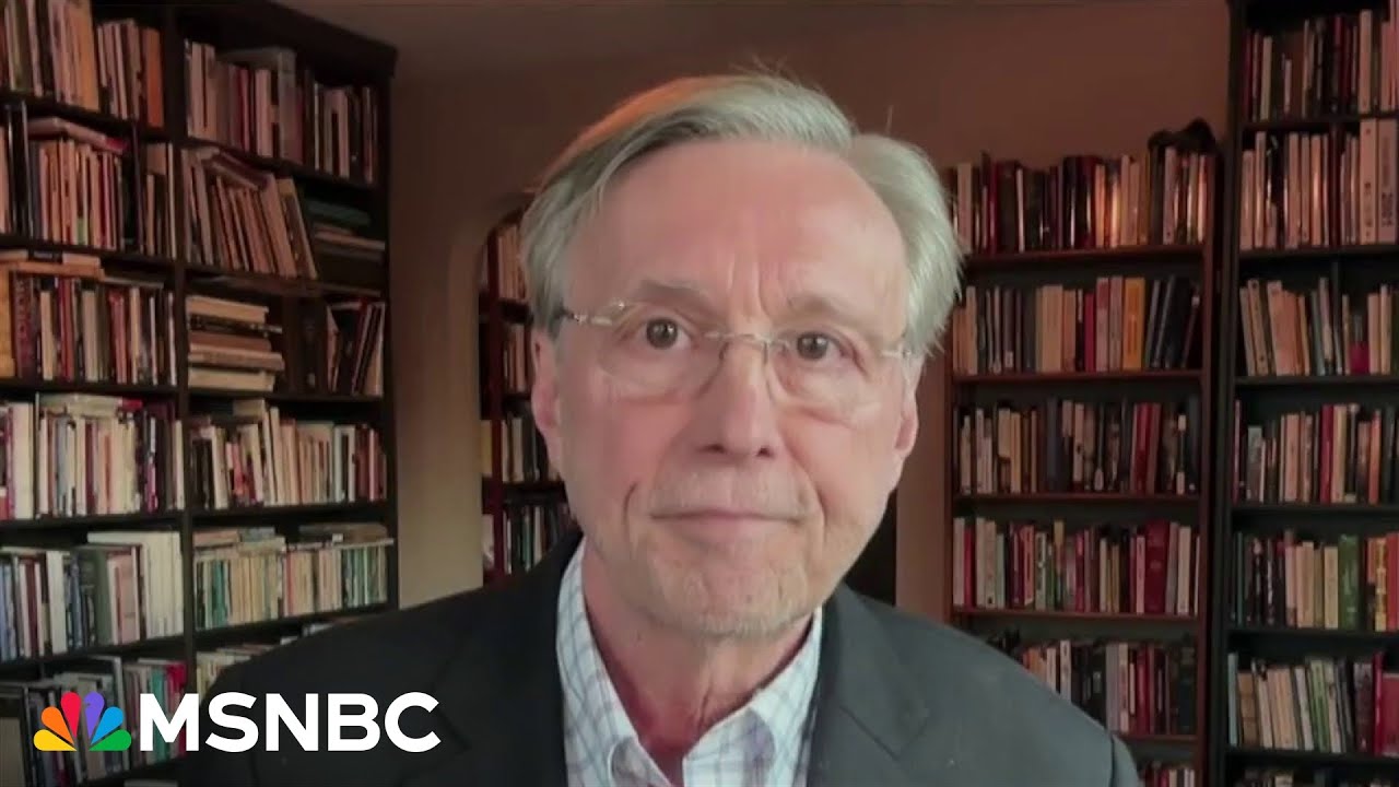 Welcome to the new American oligarchy: Trump’s rise was decades in the making