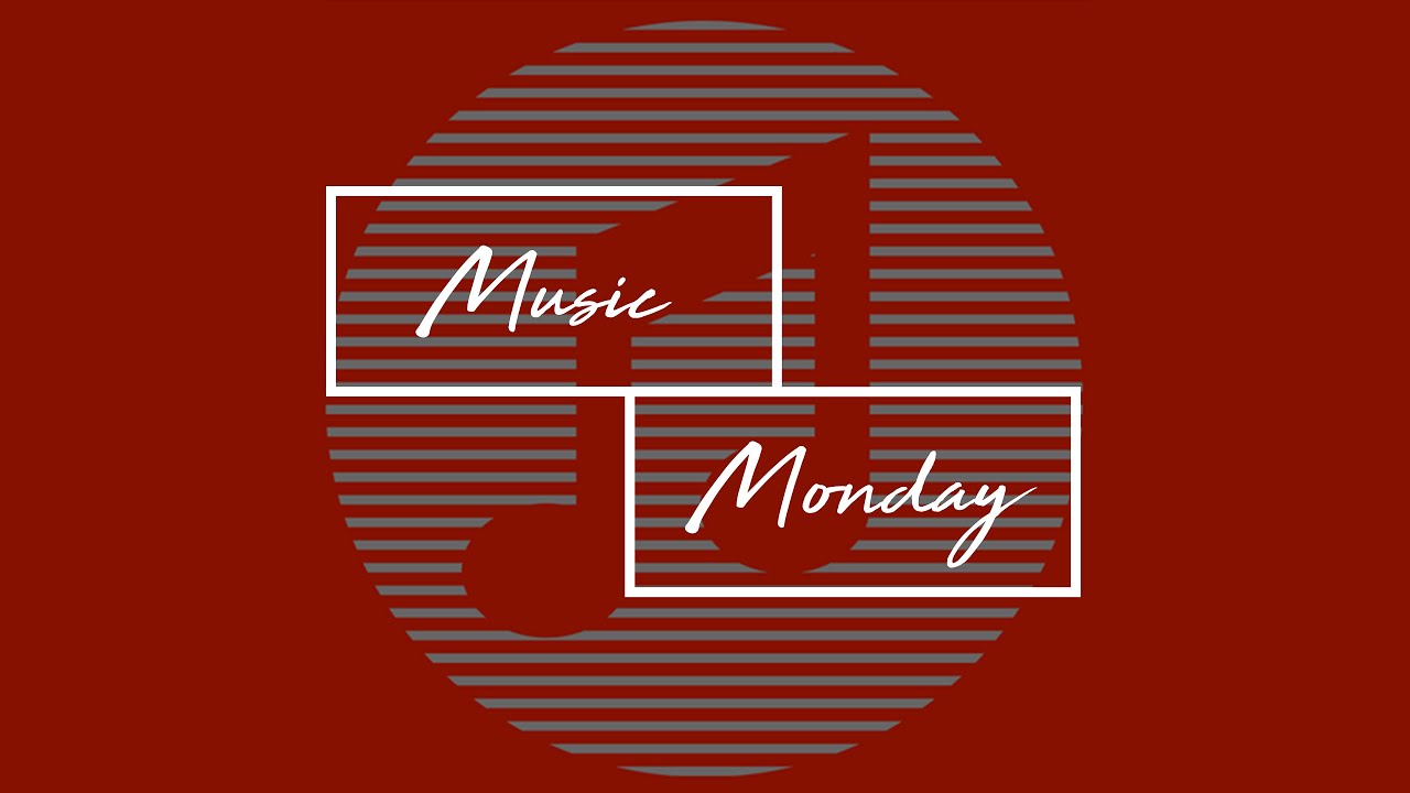 The Prayer -- Dan Hoy -- Music Monday