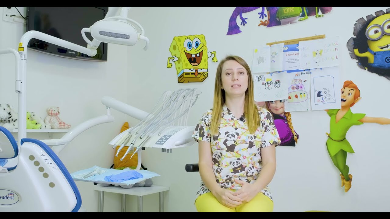 Yer Tutucu Kullanmak Önemli Mi? - Turkuaz Ağız ve Diş Sağlığı Polikliniği