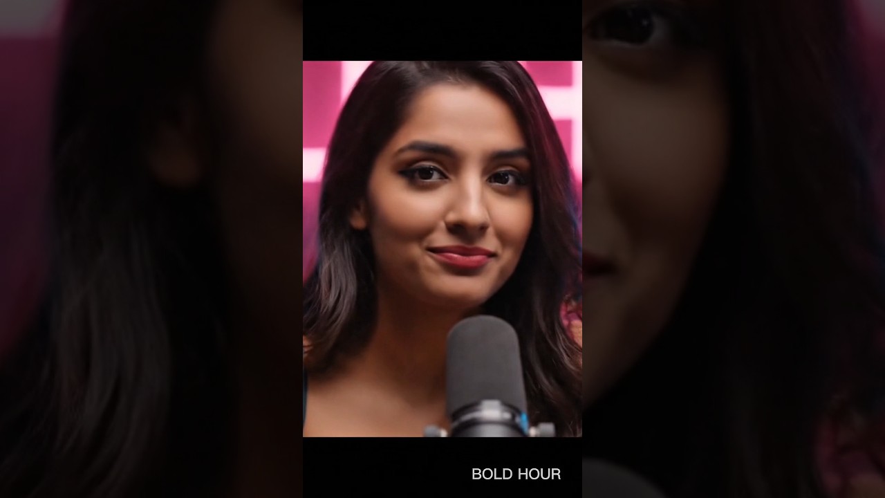 Bold Indian Girls Talk Fantasy | BOLD HOUR Podcast 🔥