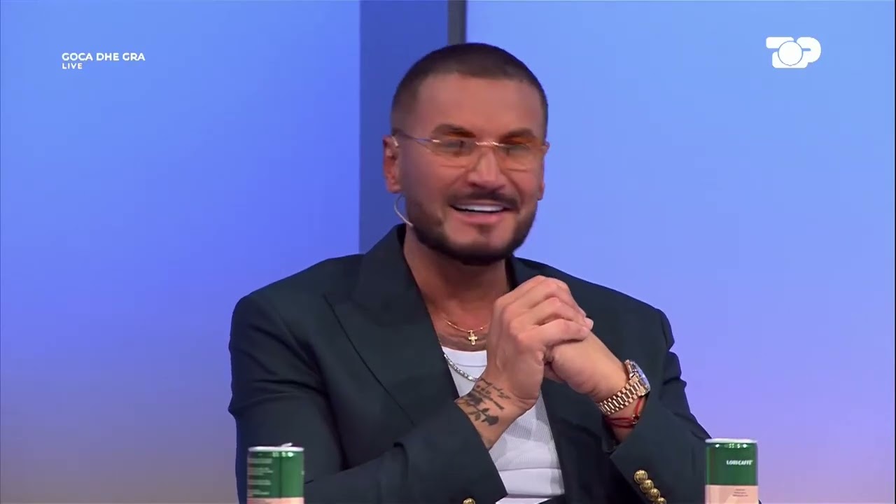 “Mirit i uroj fitoren…”/ Rrëfimi ekskluziv i Alessios, projekti i ardhshëm dhe BBV5!