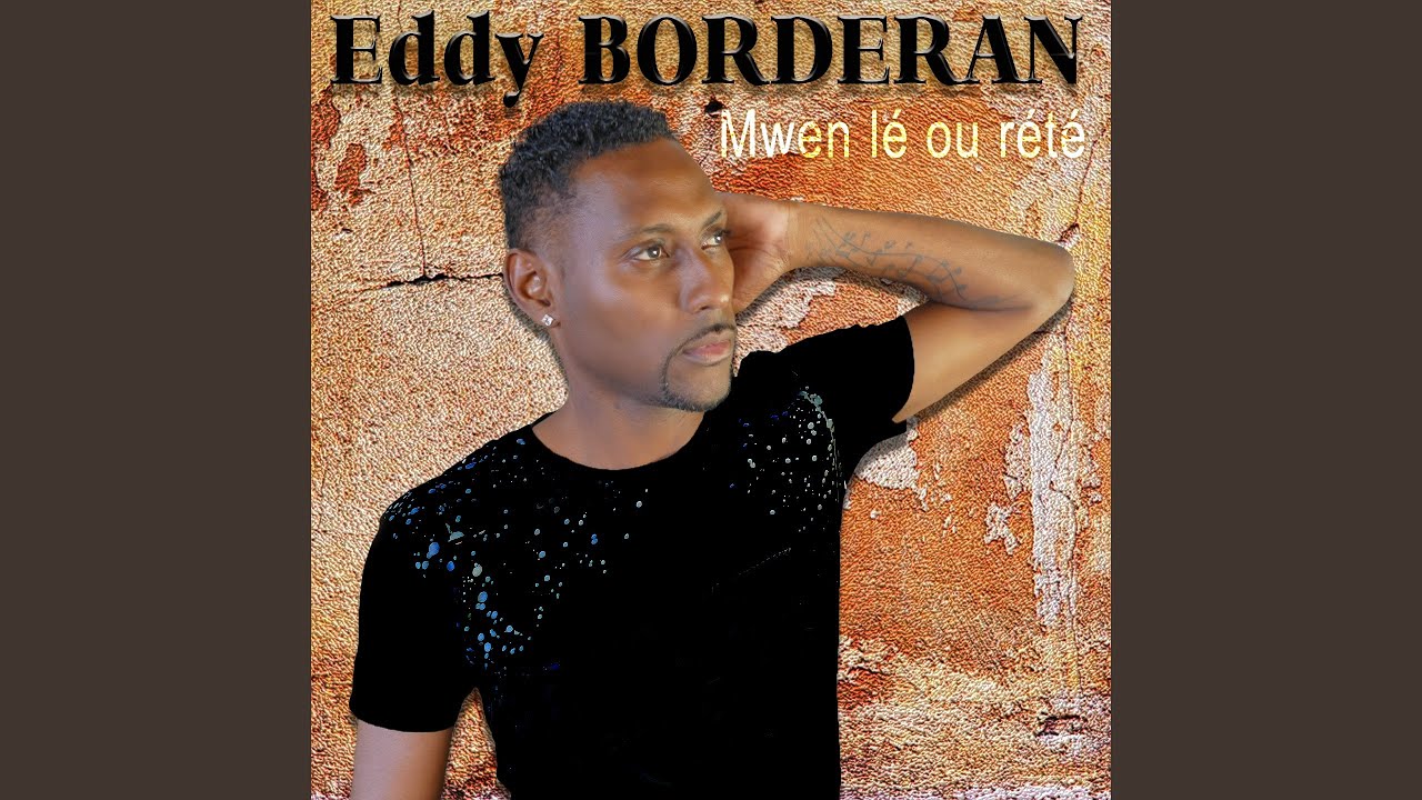 Mwen lé ou rété