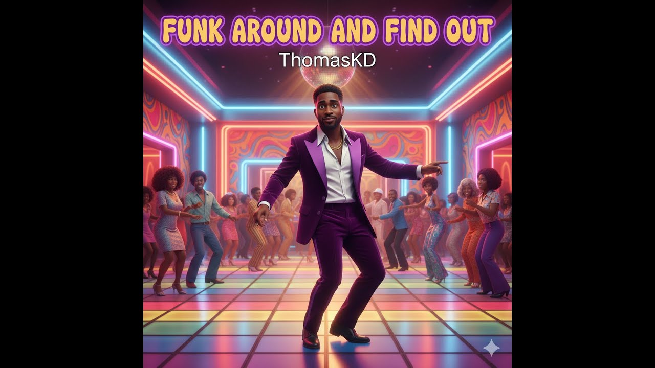 Funk Meets R&B | ThomasKd Production