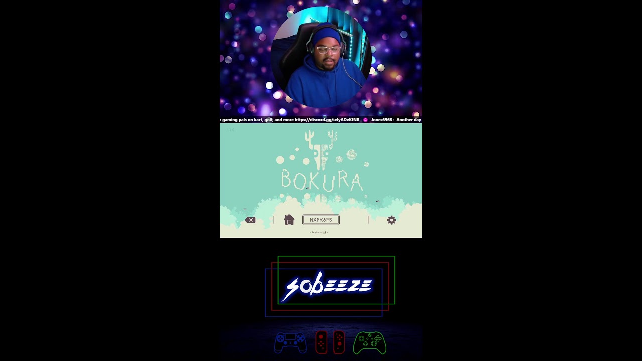 Bokura!