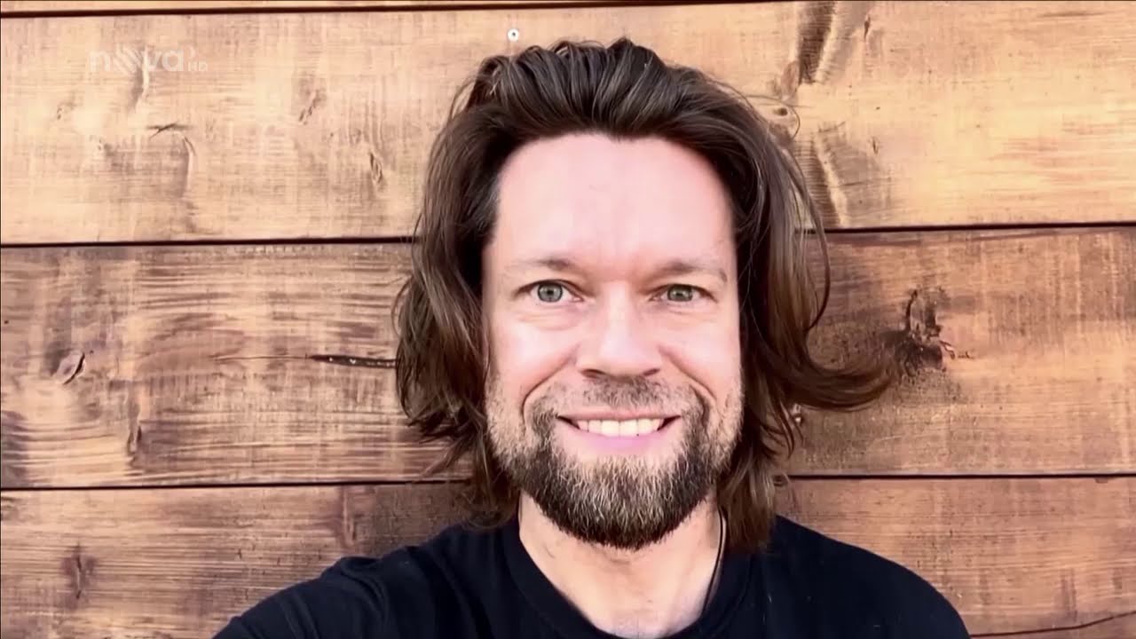 Richard Krajčo a Petra Show v pořadu Život ve hvězdách