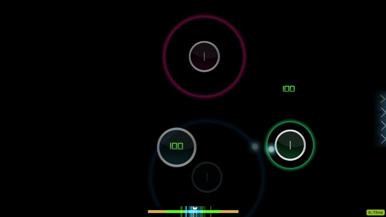 badeu skin buff is real