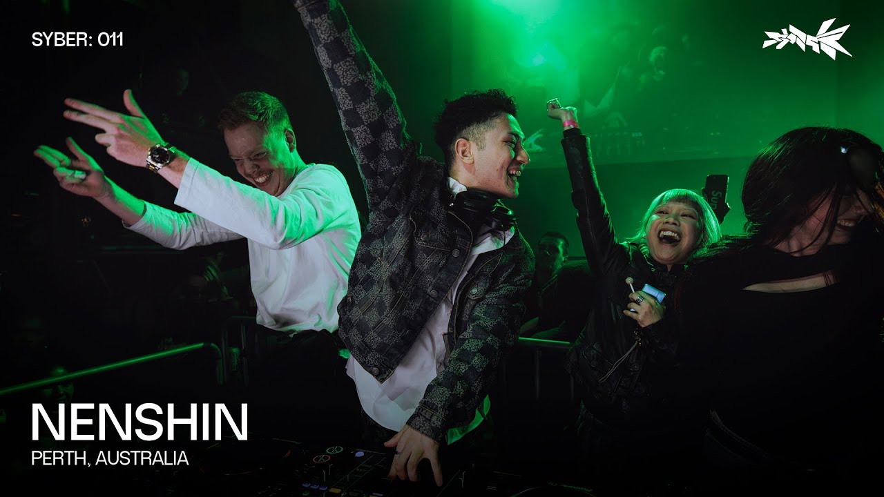 NENSHIN | SYBER: 011