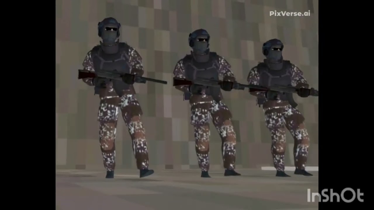 Evil Uzbek Trailer 