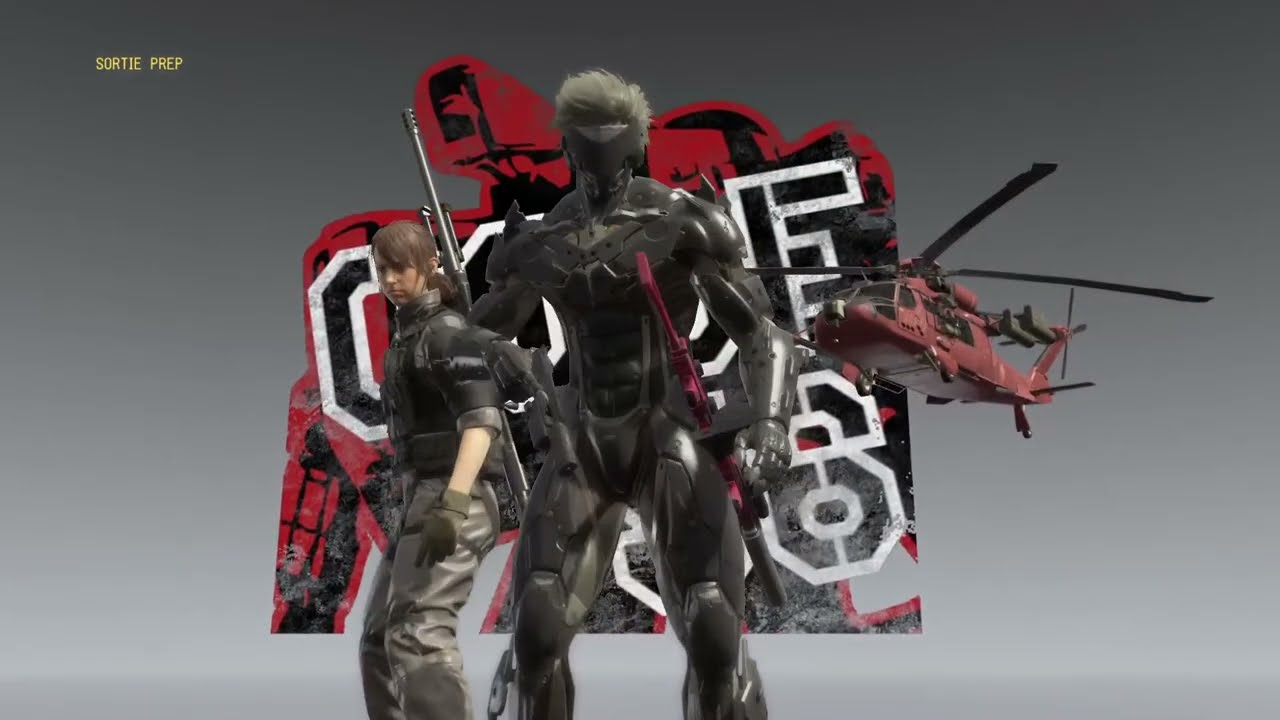 [MGS5 メタルギアソリッド5] 気ままにプレイしながら資源をMAXにしたい #41