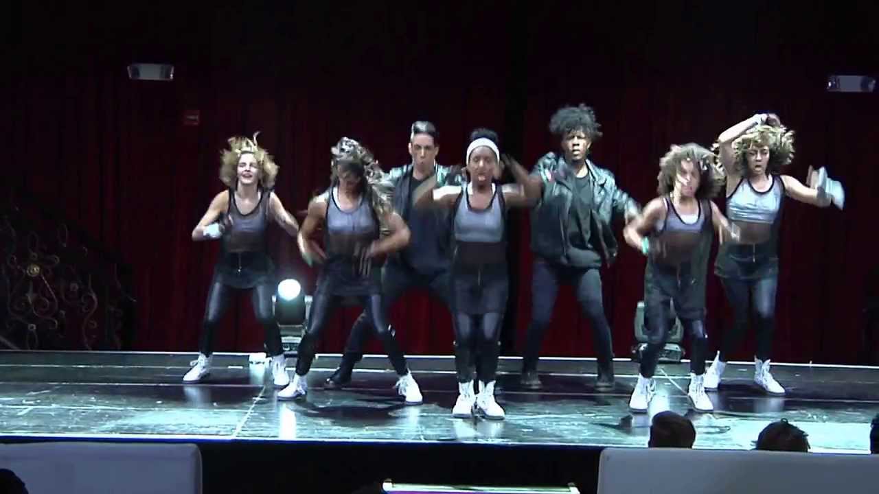 8 Flavahz 