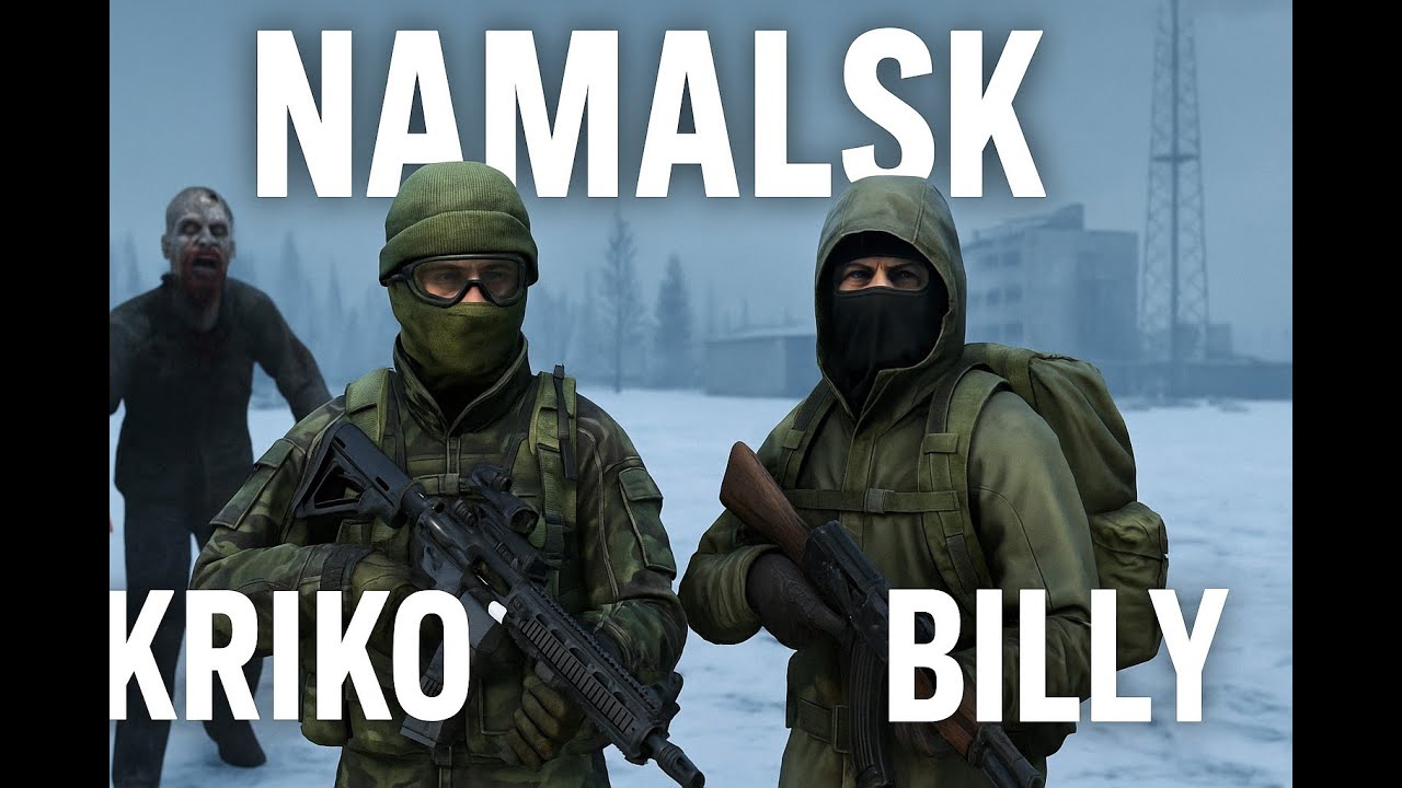 DayZ Greek – Όταν το PvP γίνεται προσωπικό…