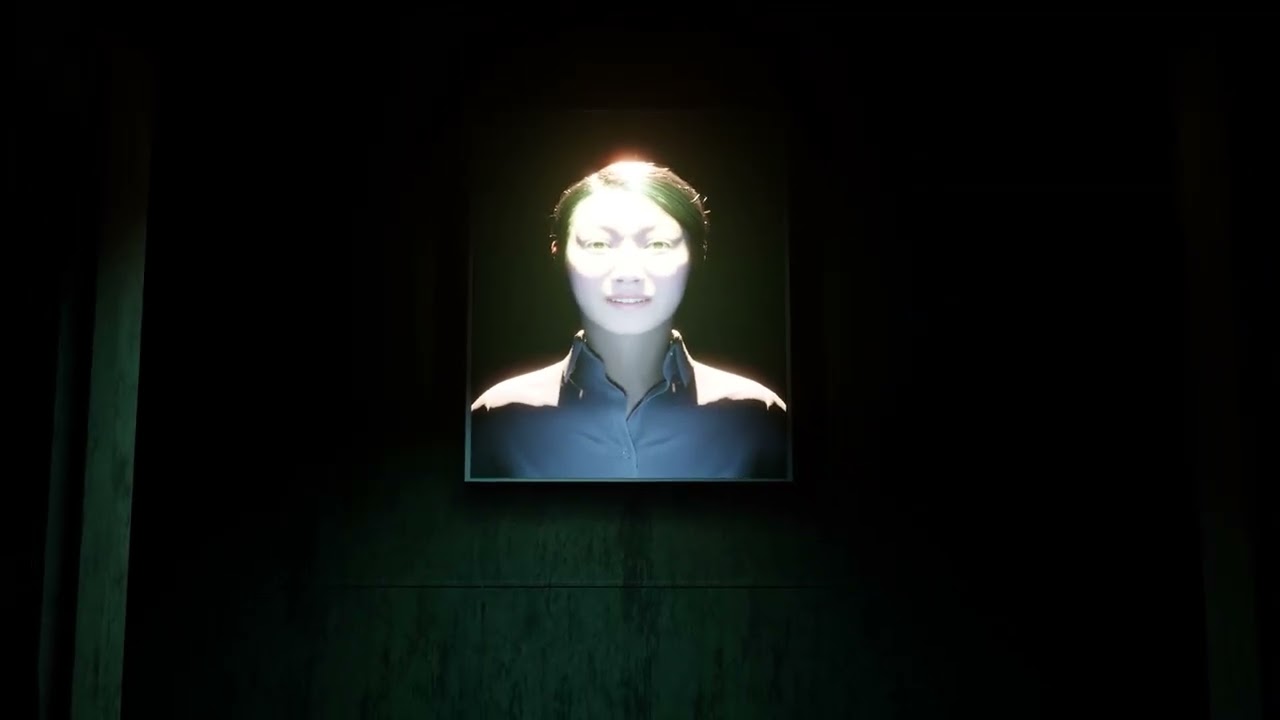 Addison Bugdonovitch Unreal Engine