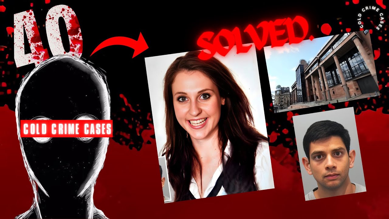 40 Cold Cases Solved with Mind-Blowing Twists | True Crime Documentary | Compilation