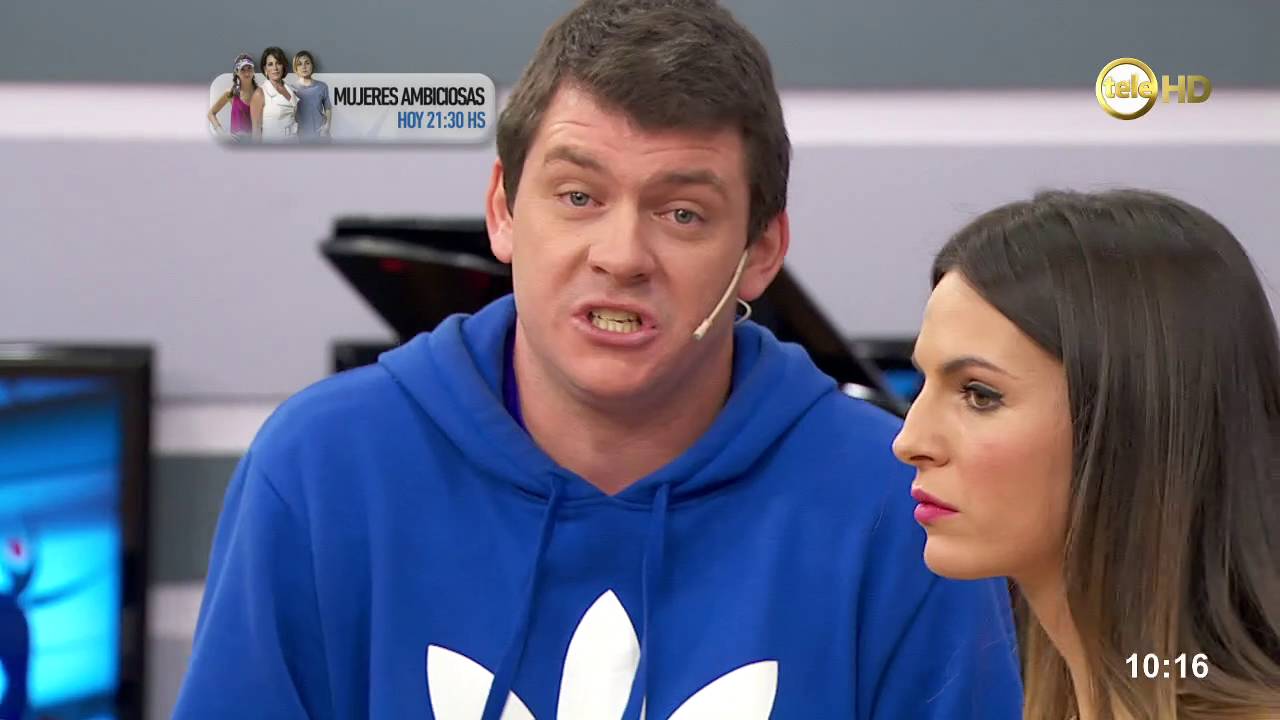 En Forma: ejercicios de transferencia