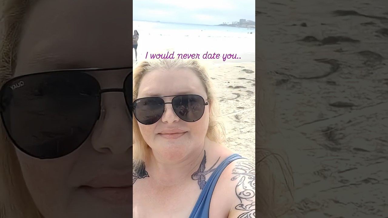 I choose me! 