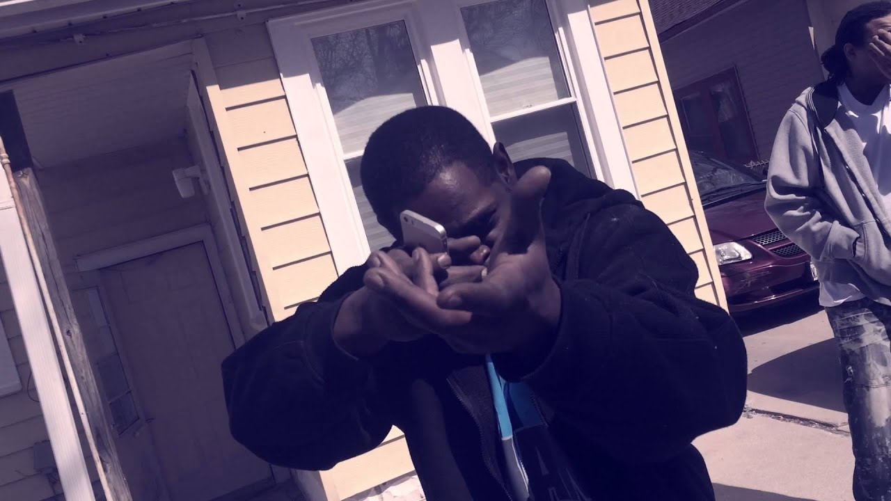 VINCO X YESSIR X DOLLA  IM THE MAN {prod. by deshawn beats}  {filmed by GUNSMOKE....