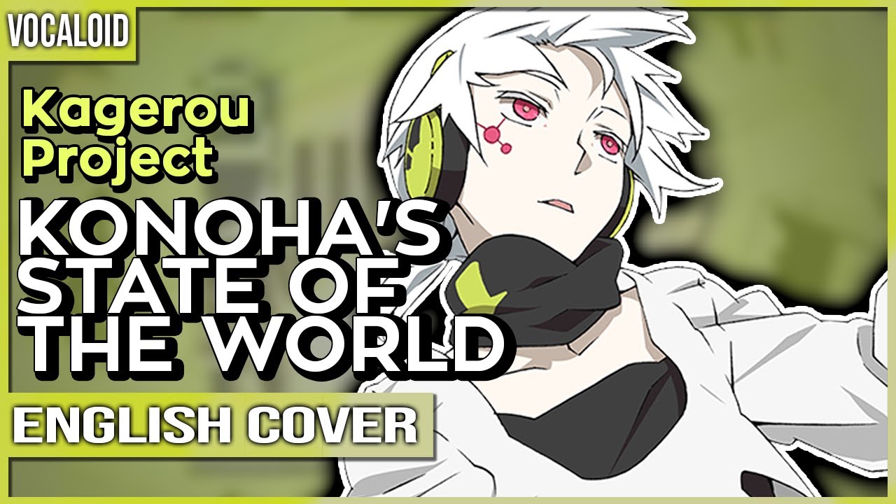 Konoha's State of the World (ENGLISH)