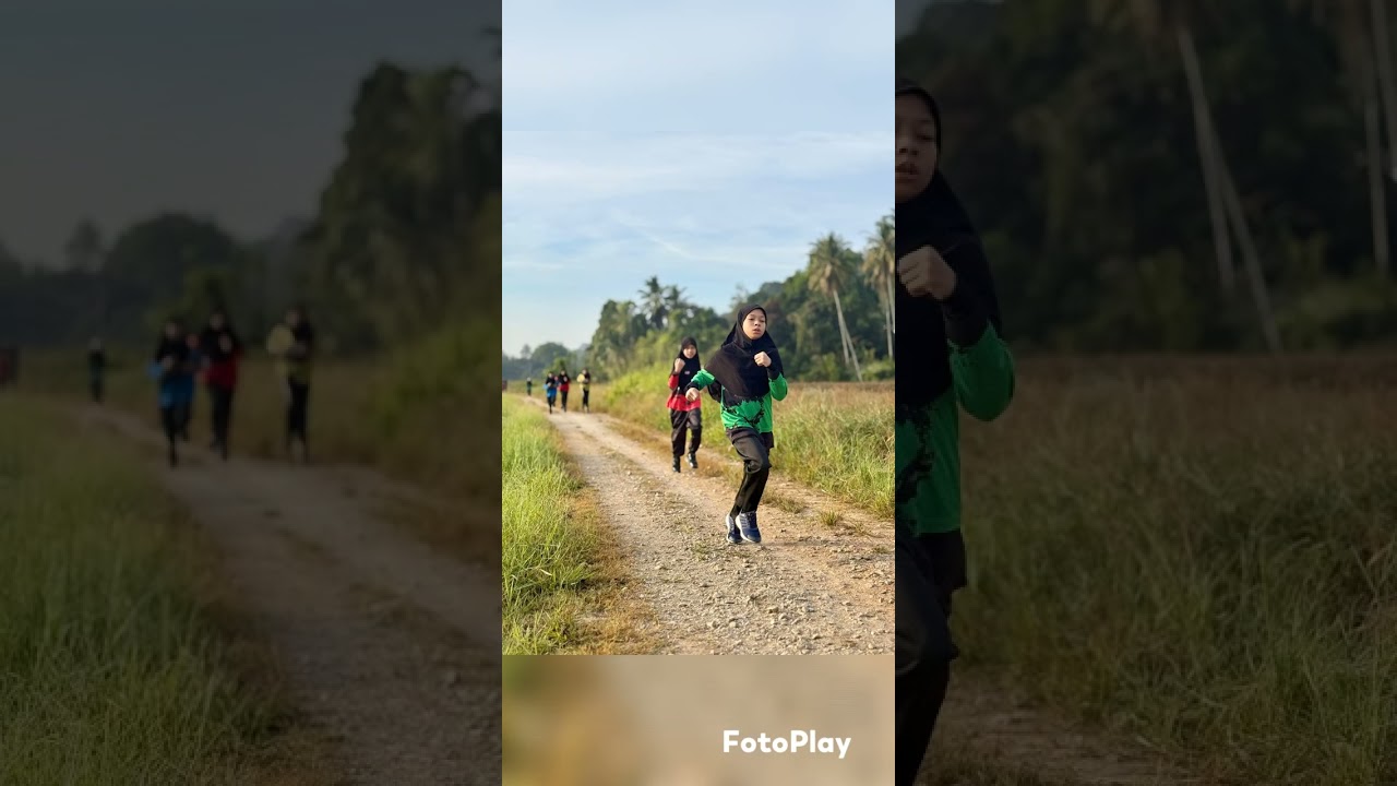 Kejohanan Merentas Desa | 19 Jan 2026