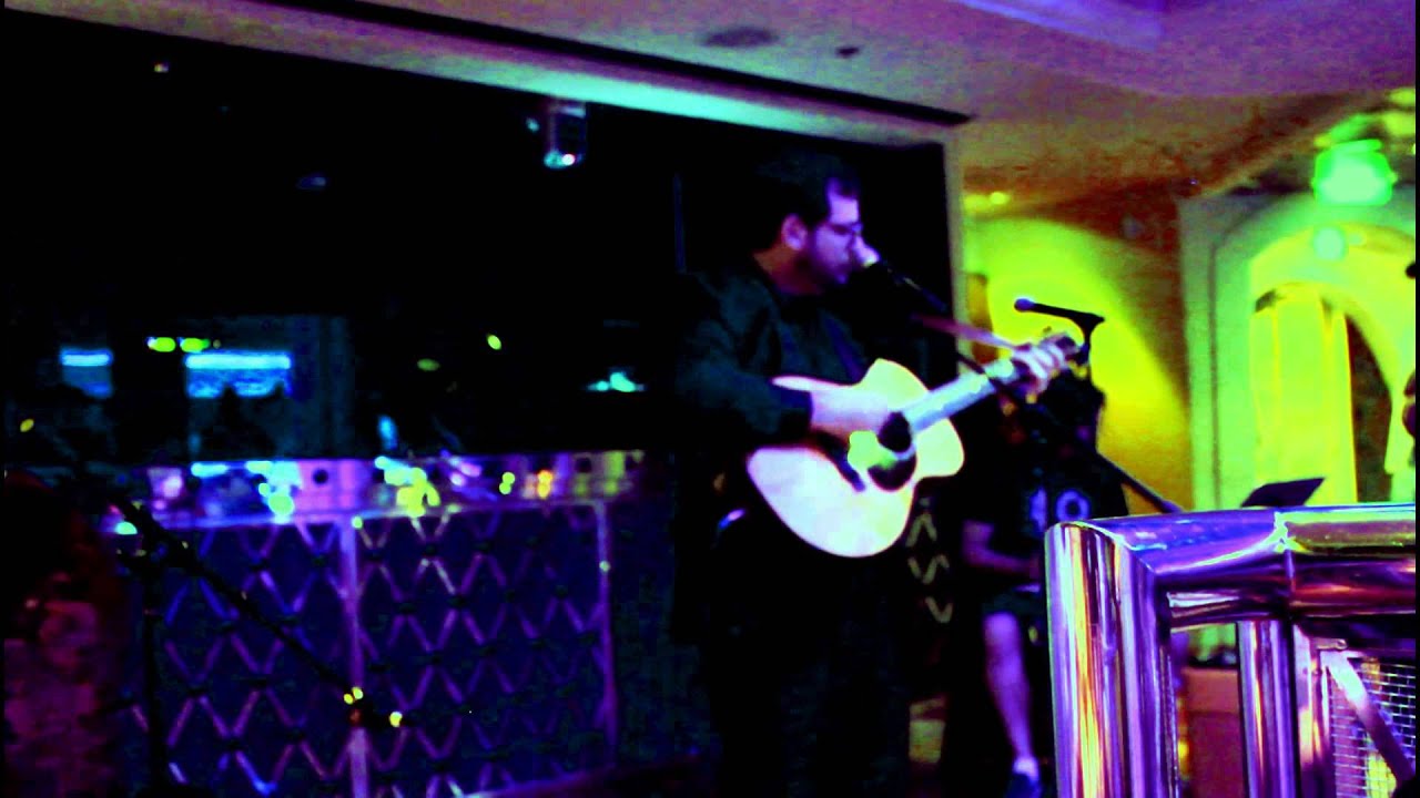 JCCC4 - Glen Raphael - Global Heartwarming